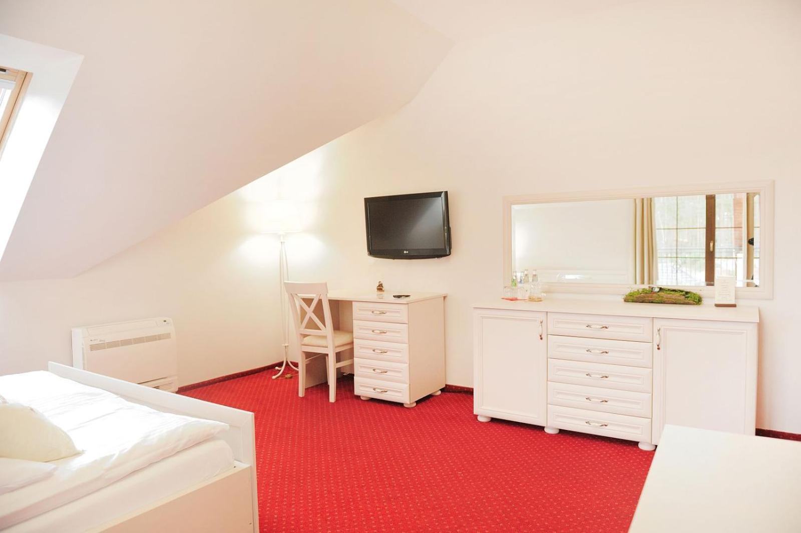 Malutkie Resort Radomsko Dış mekan fotoğraf