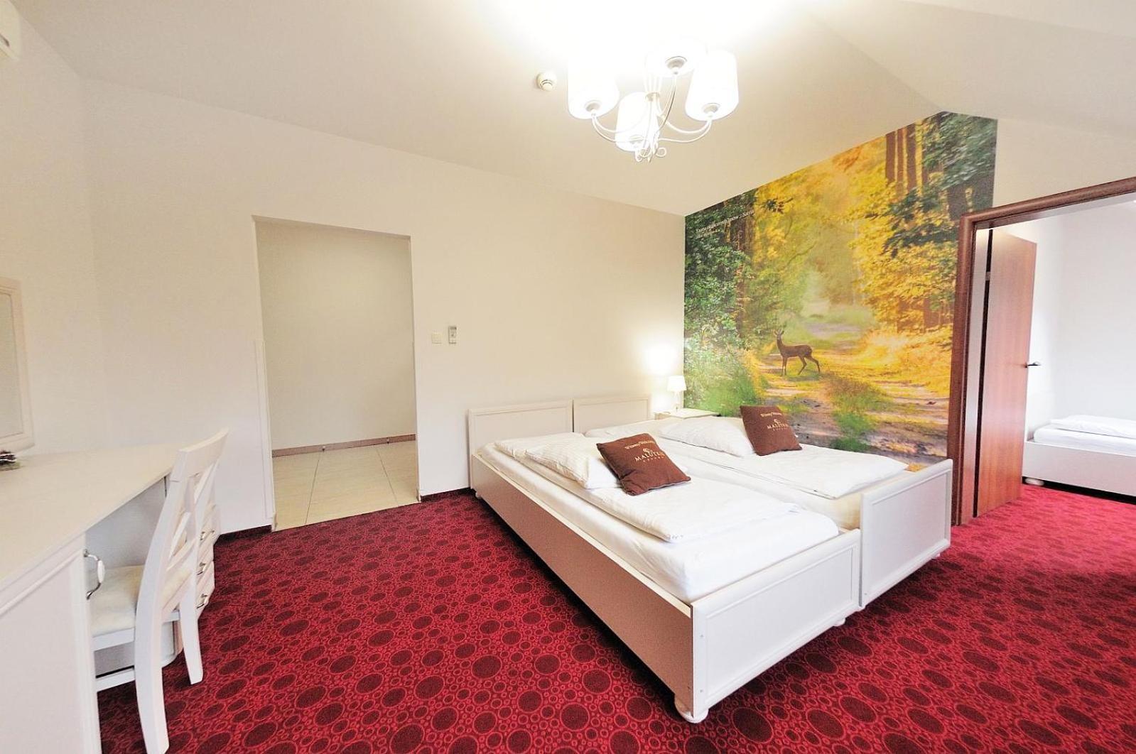 Malutkie Resort Radomsko Dış mekan fotoğraf