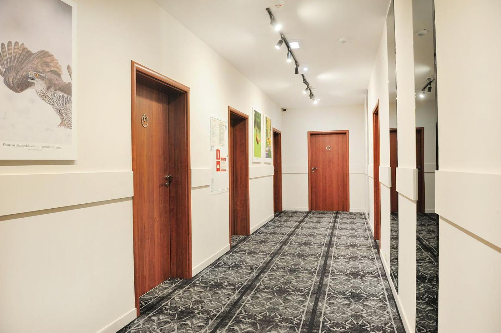 Malutkie Resort Radomsko Dış mekan fotoğraf