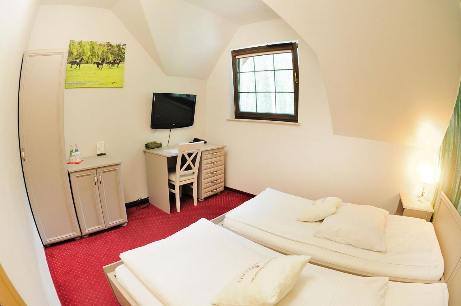 Malutkie Resort Radomsko Dış mekan fotoğraf