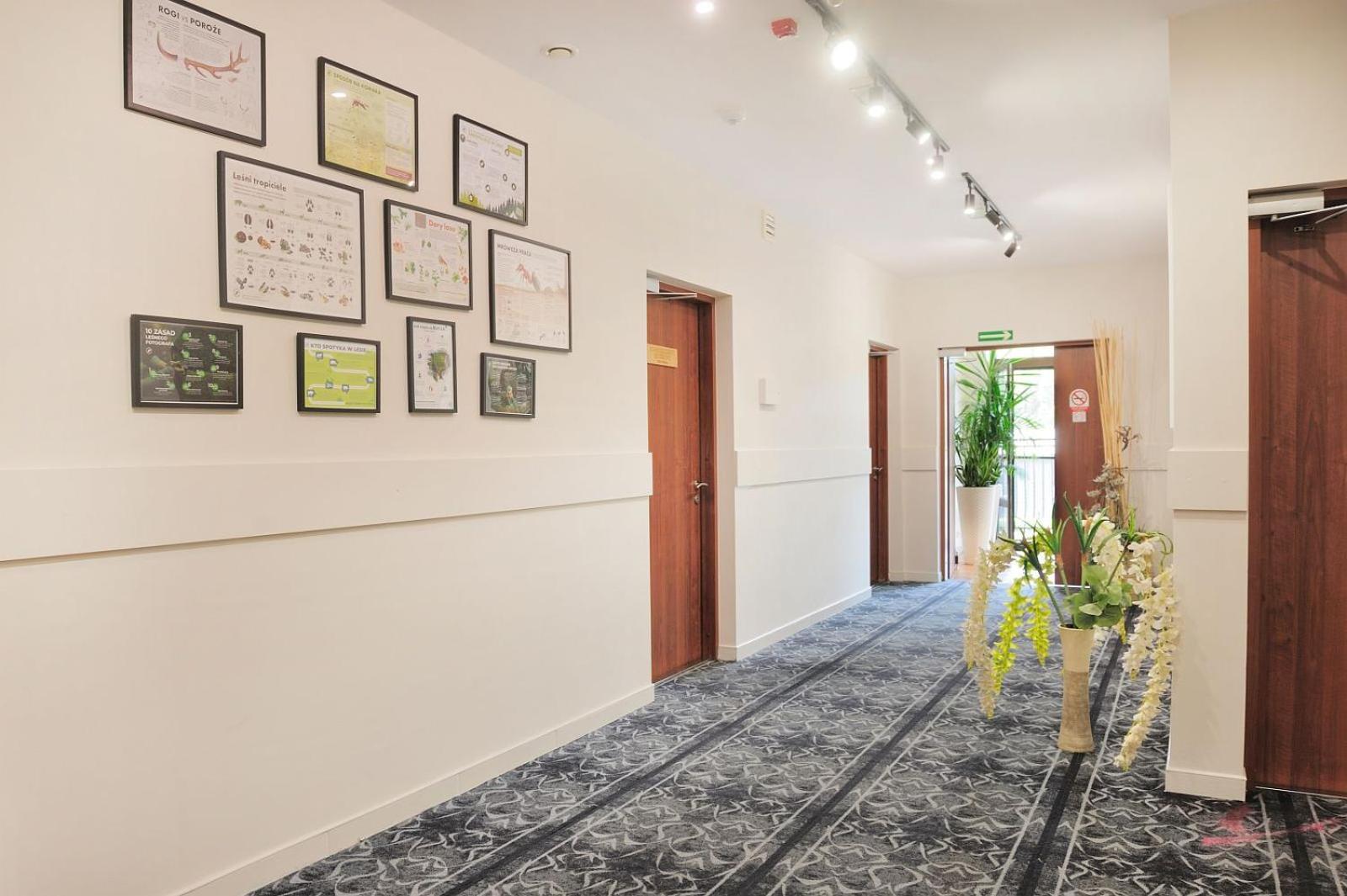 Malutkie Resort Radomsko Dış mekan fotoğraf