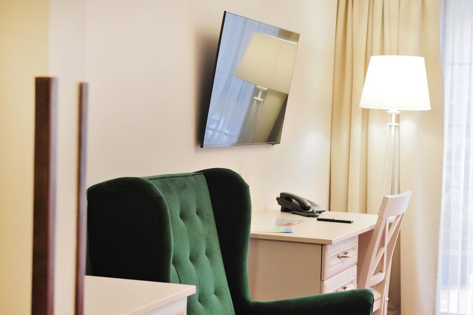 Malutkie Resort Radomsko Dış mekan fotoğraf