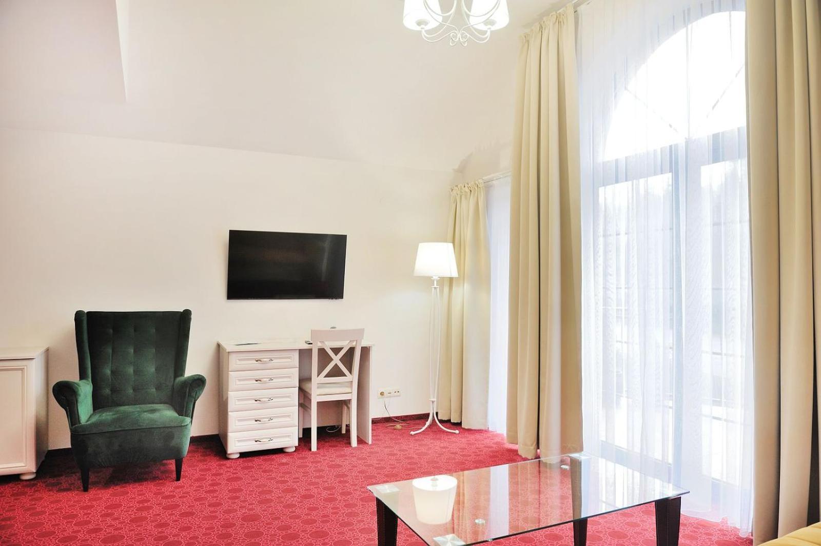 Malutkie Resort Radomsko Dış mekan fotoğraf