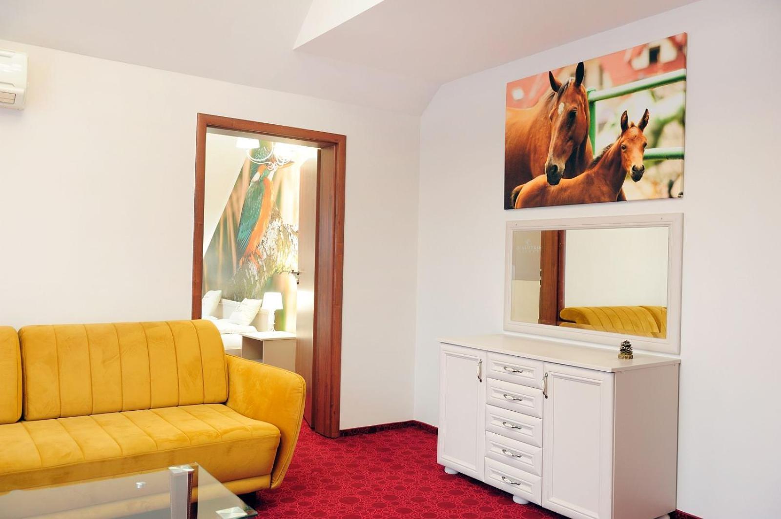 Malutkie Resort Radomsko Dış mekan fotoğraf